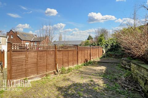 undefined, Talbot Crescent, Sheffield