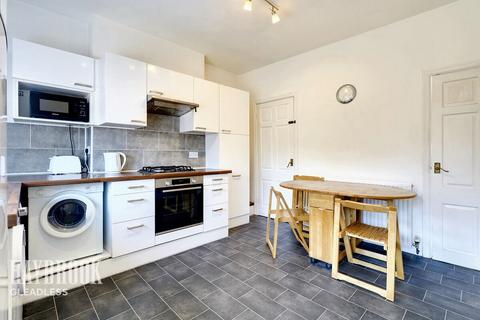 undefined, Talbot Crescent, Sheffield