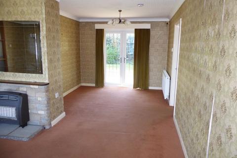 4 bedroom detached bungalow for sale, Stencills Road, Walsall, WS4