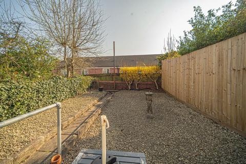 3 bedroom terraced house for sale, Oak Street, Newport, NP19