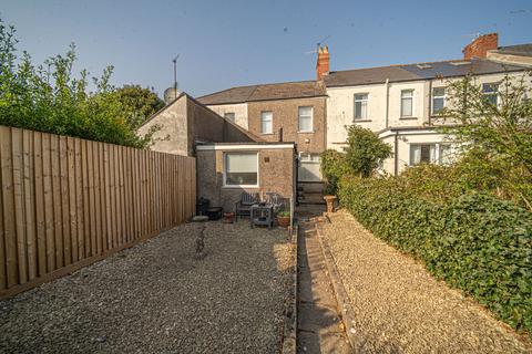 3 bedroom terraced house for sale, Oak Street, Newport, NP19
