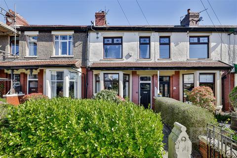 3 bedroom terraced house for sale, Allsprings Drive, Great Harwood, Hyndburn
