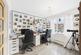 Sitting room: