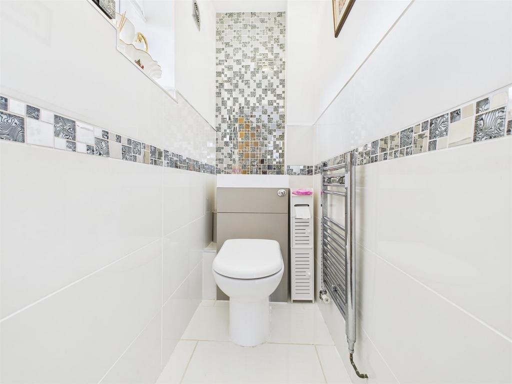 Wc: