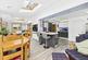 Kitchen: