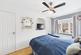 Bedroom: