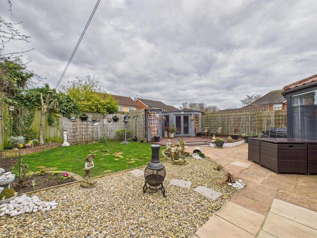Garden: