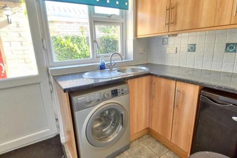 2 Beacon Close, Brightlingsea, Colchester, CO7 0LF