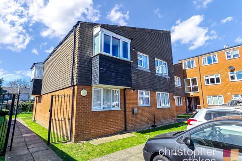 1 bedroom flat for sale, Claire Court, Springfield Road, Cheshunt, Hertfordshire, EN8 8TD