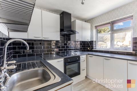 1 bedroom flat for sale, Claire Court, Springfield Road, Cheshunt, Hertfordshire, EN8 8TD