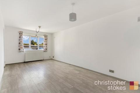 1 bedroom flat for sale, Claire Court, Springfield Road, Cheshunt, Hertfordshire, EN8 8TD