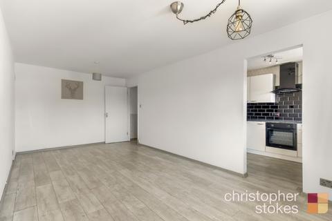 1 bedroom flat for sale, Claire Court, Springfield Road, Cheshunt, Hertfordshire, EN8 8TD