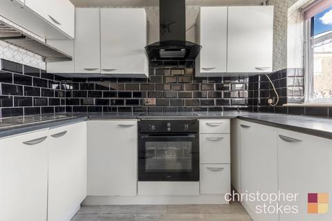 1 bedroom flat for sale, Claire Court, Springfield Road, Cheshunt, Hertfordshire, EN8 8TD