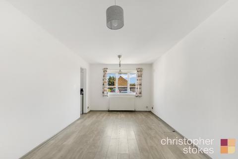 16, Claire Court Springfield Road, Cheshunt, Waltham Cross, EN8 8TD