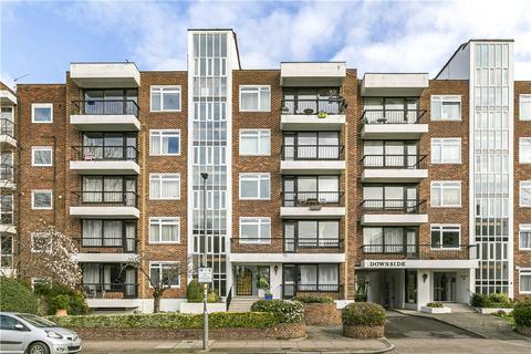 3 bedroom apartment for sale, St. John's Avenue, Putney, SW15