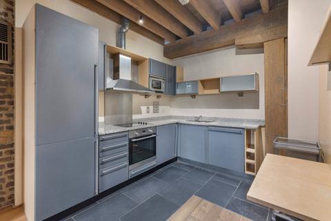Studio to rent, Port East Apartments, 12 Hertsmere Road, London