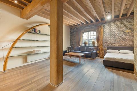 Studio to rent, Port East Apartments, 12 Hertsmere Road, London