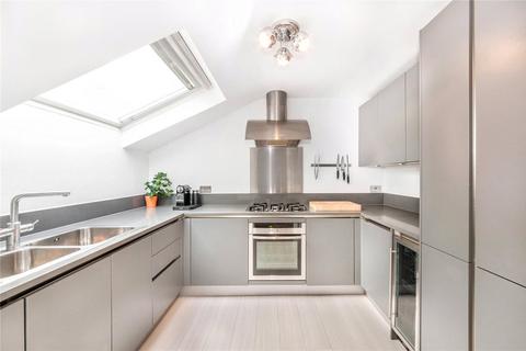 197d Lanark Road, London, W9 1NX