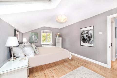 197d Lanark Road, London, W9 1NX