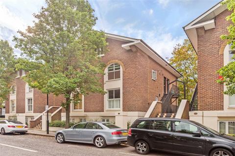 197d Lanark Road, London, W9 1NX