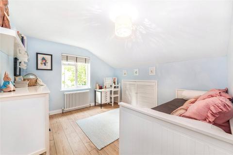 197d Lanark Road, London, W9 1NX