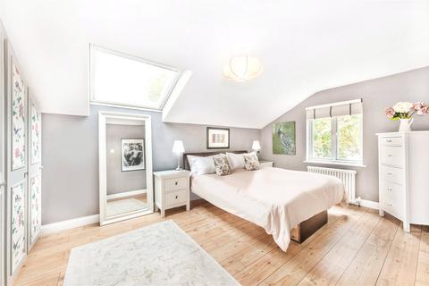 197d Lanark Road, London, W9 1NX