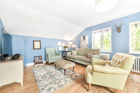 197d Lanark Road, London, W9 1NX