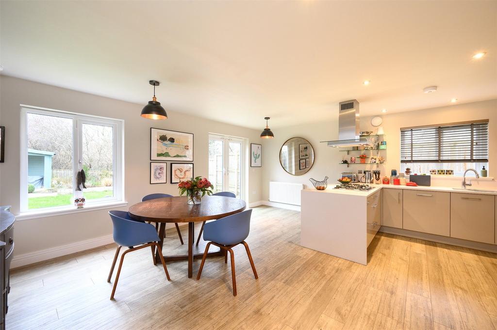 Kitchen-Dining