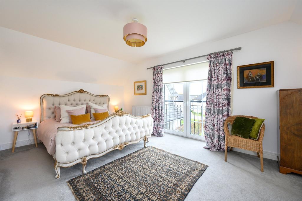 Principal Bedroom