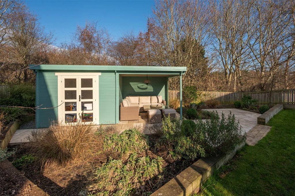 Summer House