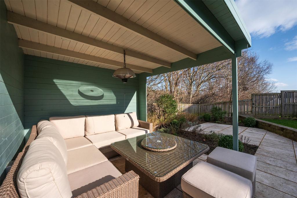 Summer House