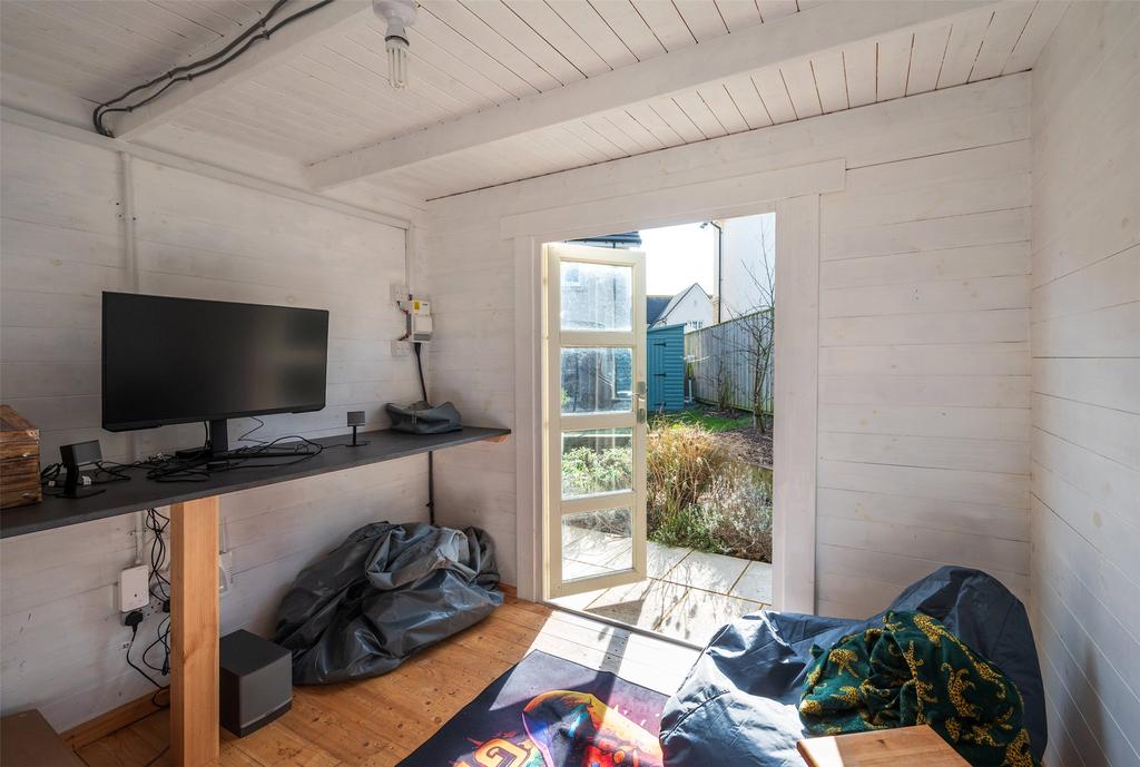 Summer House