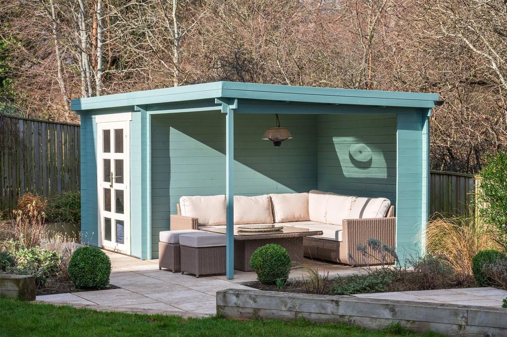 Summer House