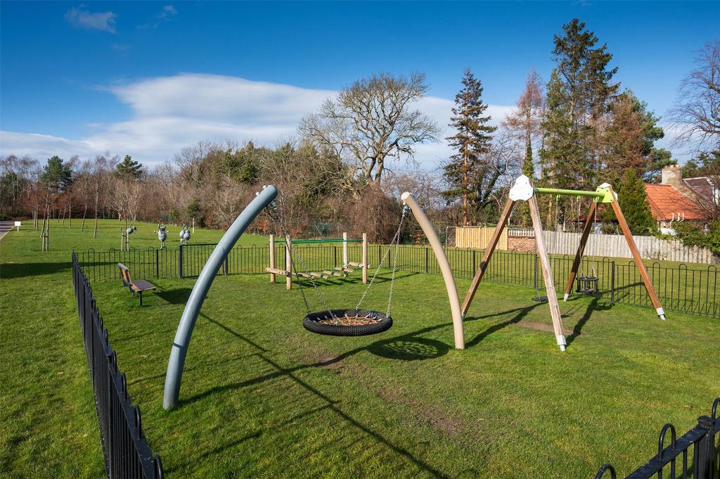 Local Park