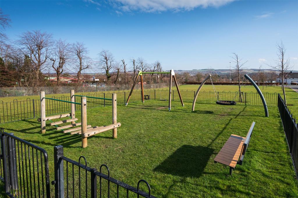Local Park