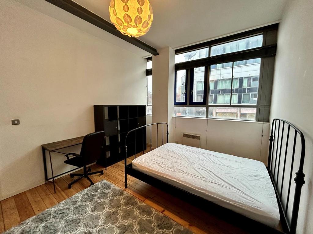 Main Bedroom