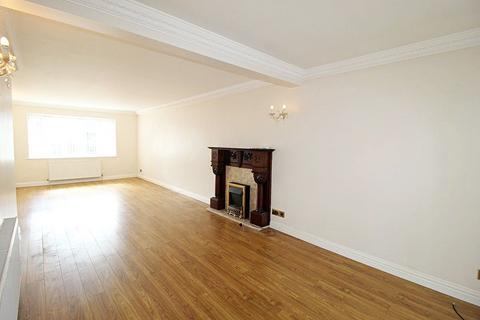 18 Broadway, Brinsworth, Rotherham, S60 5ES