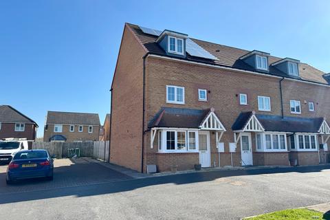30 Brock Close, Stockton-on-tees, TS21 3LY