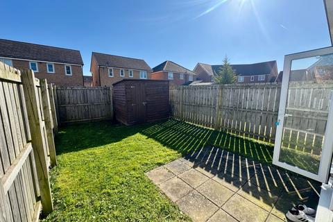 30 Brock Close, Stockton-on-tees, TS21 3LY