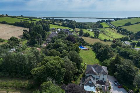 undefined, Stokeley Manor, Stokenham, Kingsbridge