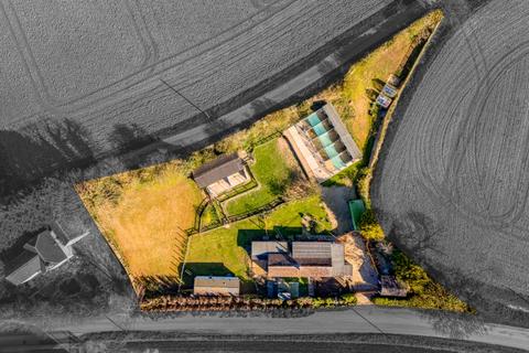 2 bedroom detached bungalow for sale, Blazegate, Gedney, Spalding, Lincolnshire, PE12