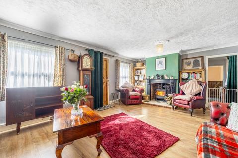 2 bedroom detached bungalow for sale, Blazegate, Gedney, Spalding, Lincolnshire, PE12