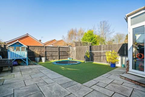 36 Kirby Road, Dunstable, LU6 3JH