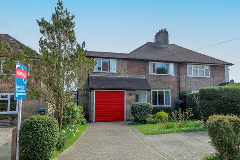 25 Brookview, Coldwaltham, Pulborough, RH20 1LU