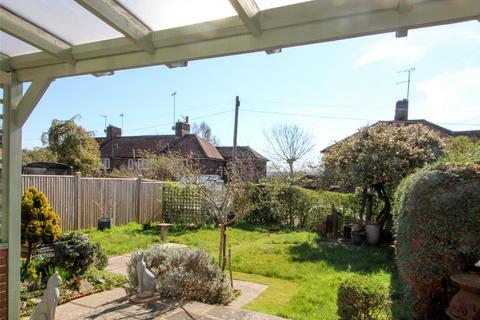 25 Brookview, Coldwaltham, Pulborough, RH20 1LU
