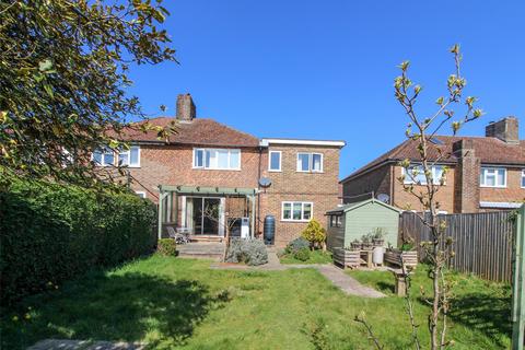25 Brookview, Coldwaltham, Pulborough, RH20 1LU