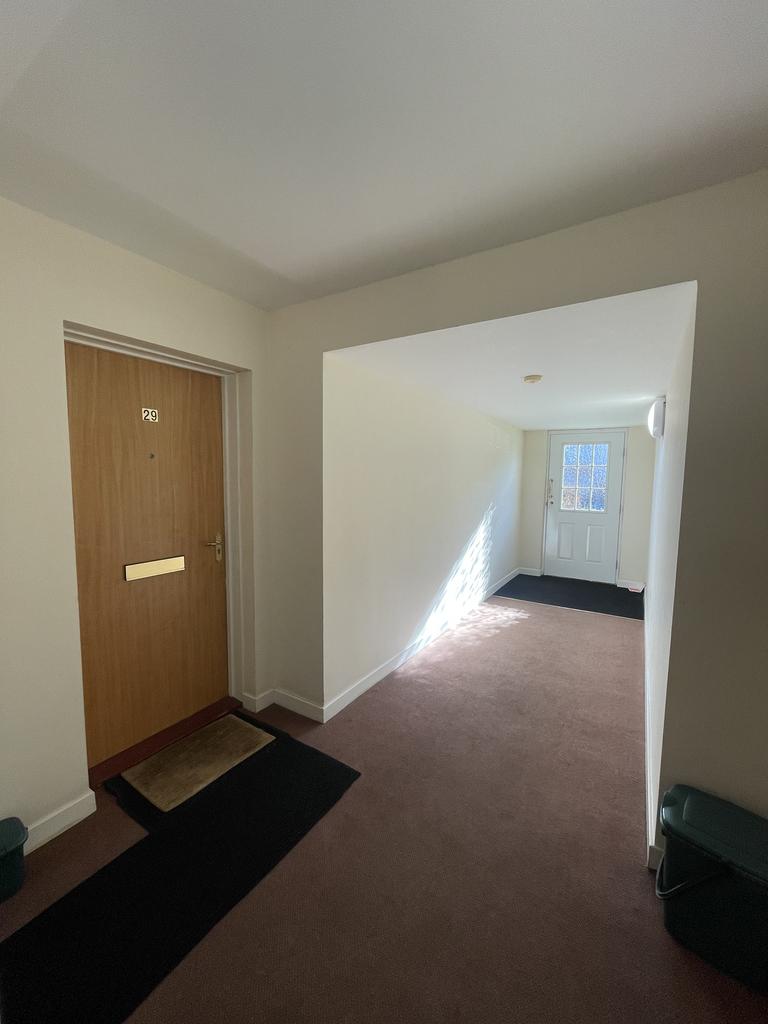 Entryway