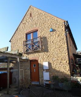 undefined, FOUNTAIN COURT, OLNEY