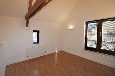 undefined, FOUNTAIN COURT, OLNEY
