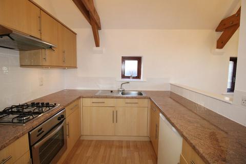 undefined, FOUNTAIN COURT, OLNEY